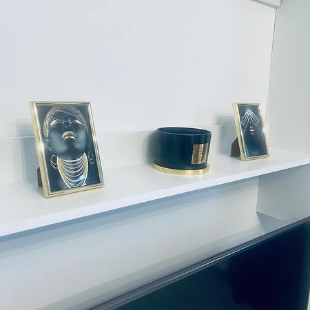 Silver Apartament Κατοβίτσε Εξωτερικό φωτογραφία