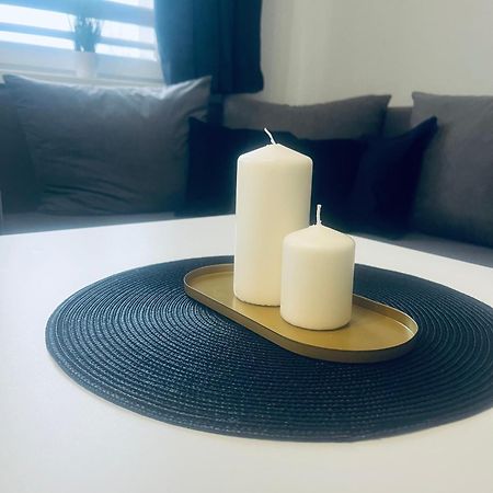 Silver Apartament Κατοβίτσε Εξωτερικό φωτογραφία