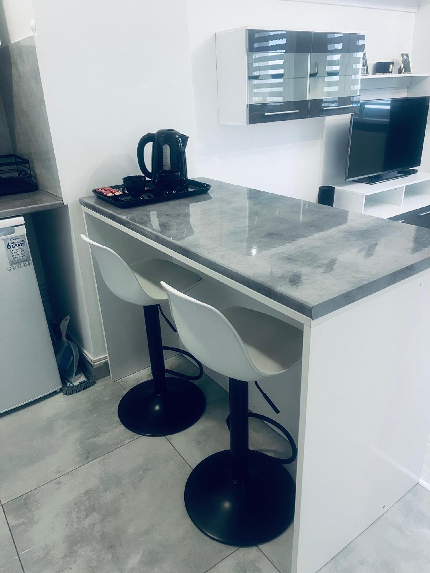Silver Apartament Κατοβίτσε Εξωτερικό φωτογραφία