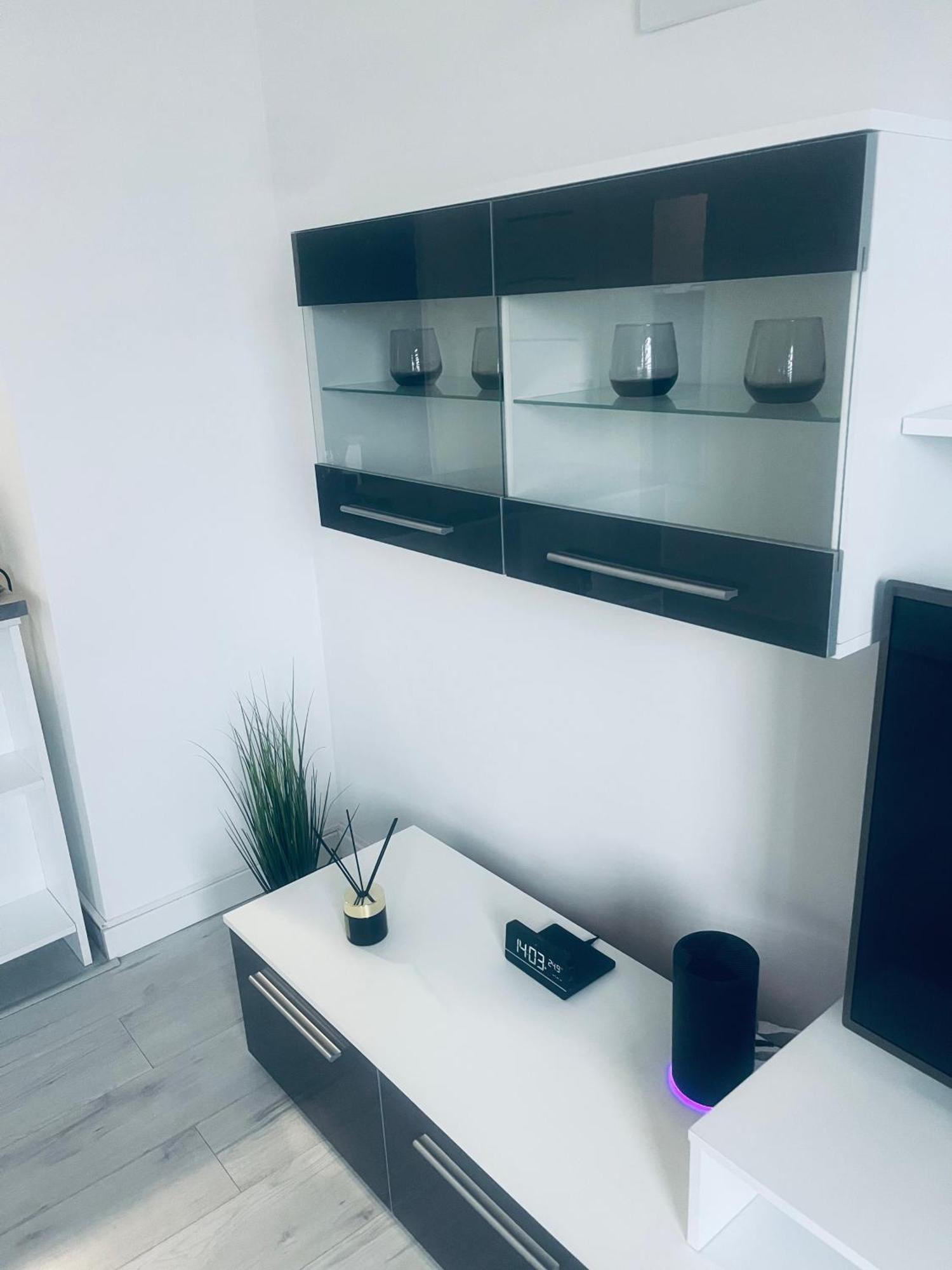 Silver Apartament Κατοβίτσε Εξωτερικό φωτογραφία