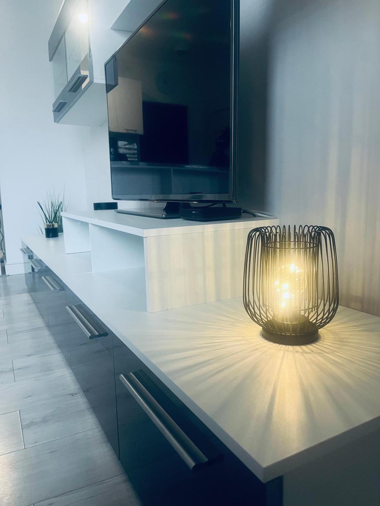 Silver Apartament Κατοβίτσε Εξωτερικό φωτογραφία