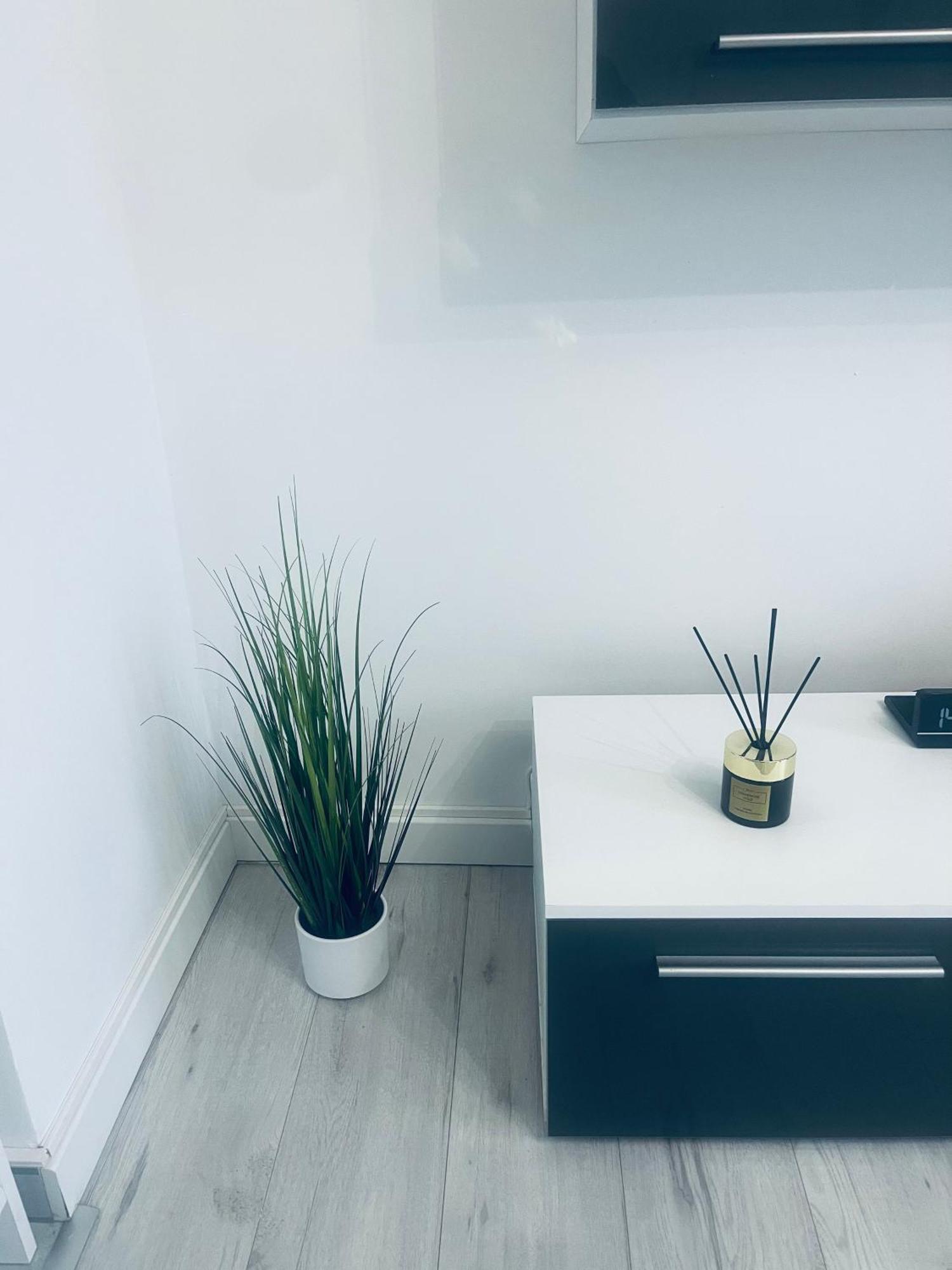Silver Apartament Κατοβίτσε Εξωτερικό φωτογραφία