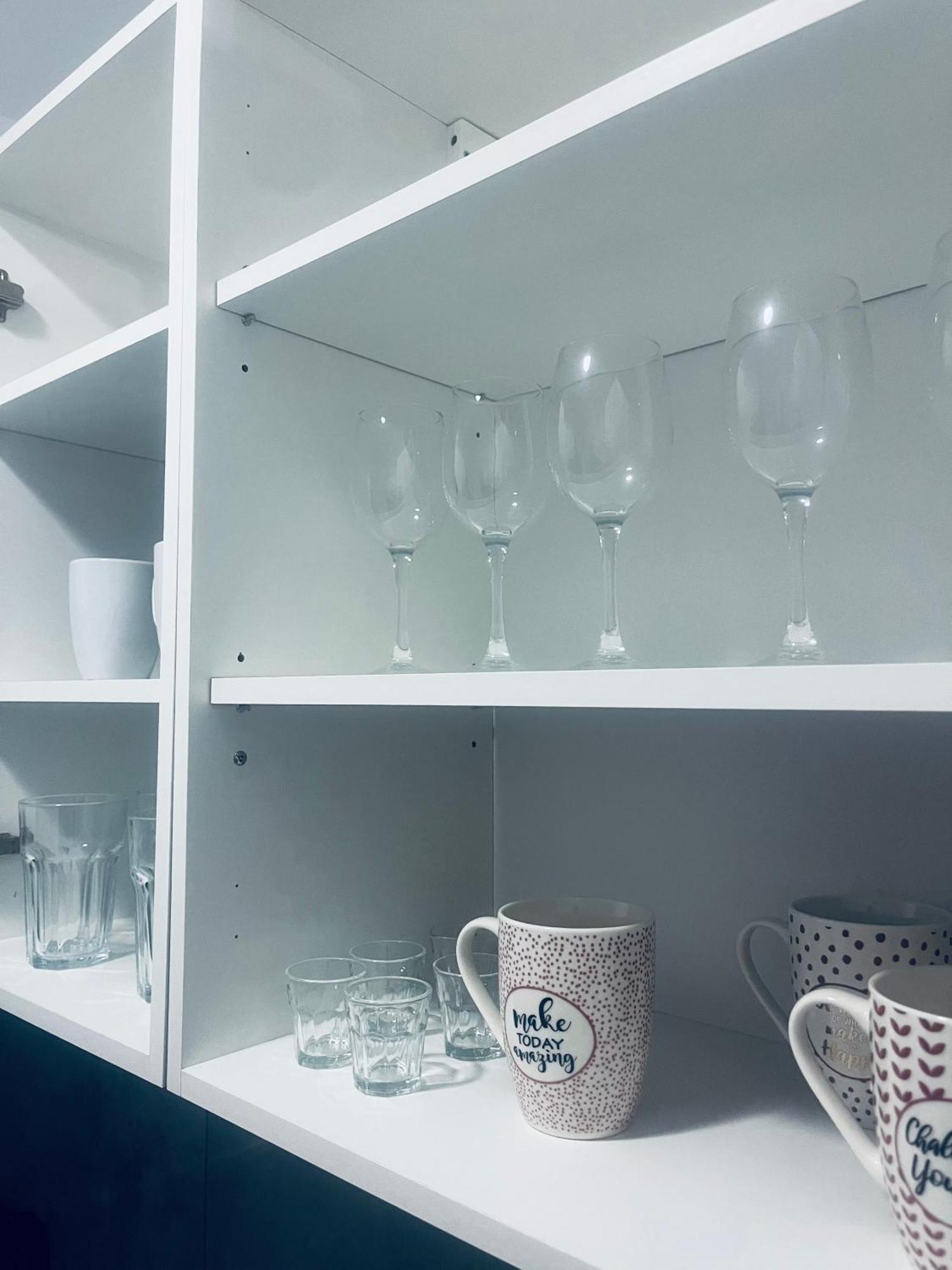 Silver Apartament Κατοβίτσε Εξωτερικό φωτογραφία